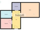 Mieszkanie na sprzedaż - al. I Dywizji Łódź-Bałuty, Łódź, 47,1 m², 355 000 PLN, NET-22822/2089/OMS