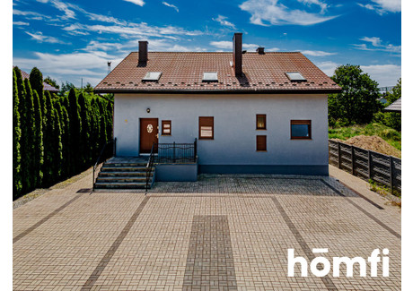Dom na sprzedaż - Pogodna Oleśnica, Oleśnicki, 300 m², 749 000 PLN, NET-5204/2089/ODS