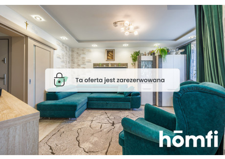 Mieszkanie na sprzedaż - Henryka Sienkiewicza Mielec, Mielecki, 61,7 m², 448 000 PLN, NET-23708/2089/OMS