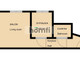 Mieszkanie do wynajęcia - Planty Radom, 48 m², 2000 PLN, NET-49257/2089/OMW