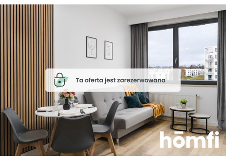 Mieszkanie do wynajęcia - Lawendowe Wzgórze Jasień, Gdańsk, 31 m², 2550 PLN, NET-50678/2089/OMW