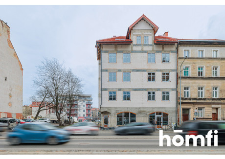 Dom na sprzedaż - Jaworzyńska Stare Miasto, Legnica, 602 m², 2 850 000 PLN, NET-5579/2089/ODS