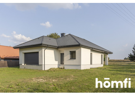 Dom na sprzedaż - Czarna Kolonia, Pionki, Radomski, 144 m², 550 000 PLN, NET-6007/2089/ODS