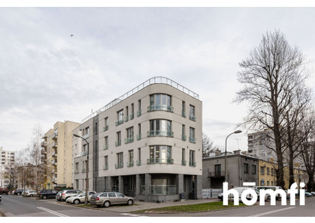 Komercyjne do wynajęcia - Smoleńska Targówek, Warszawa, 922 m², 59 900 PLN, NET-106/2089/OOW