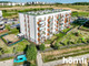 Mieszkanie na sprzedaż - Potęgowska Jasień, Gdańsk, 79,3 m², 699 000 PLN, NET-22132/2089/OMS