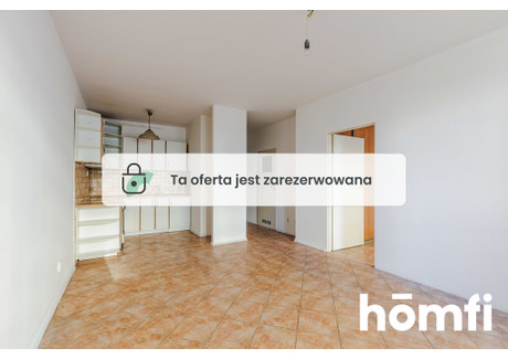 Mieszkanie na sprzedaż - Książkowa Nowodwory, Białołęka, Warszawa, 40 m², 460 000 PLN, NET-22941/2089/OMS