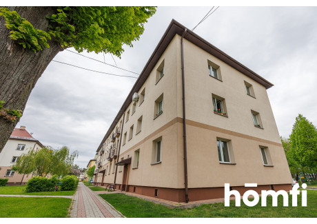 Mieszkanie na sprzedaż - Parkowa Osiedle Stałe, Nowa Sarzyna, Leżajski, 55 m², 285 000 PLN, NET-23090/2089/OMS