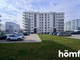 Mieszkanie do wynajęcia - Marcina Kasprzaka Kościuszki, Olsztyn, 56,32 m², 2800 PLN, NET-48775/2089/OMW
