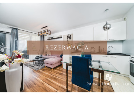 Mieszkanie do wynajęcia - Osiedle Piastów Mistrzejowice, Kraków, 37 m², 2600 PLN, NET-49572/2089/OMW