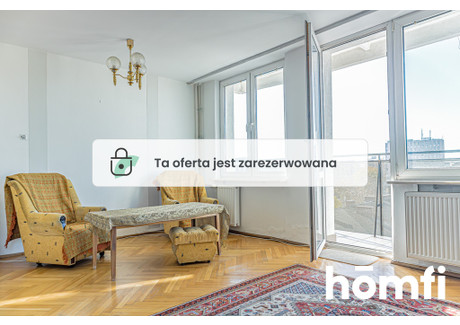 Mieszkanie do wynajęcia - Melsztyńska Stary Mokotów, Mokotów, Warszawa, 77,04 m², 3500 PLN, NET-50575/2089/OMW