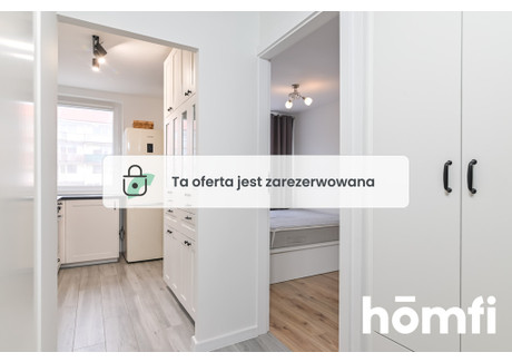Mieszkanie na sprzedaż - prof. Józefa Więckowskiego Chełm, Gdańsk, 47,5 m², 545 000 PLN, NET-23214/2089/OMS