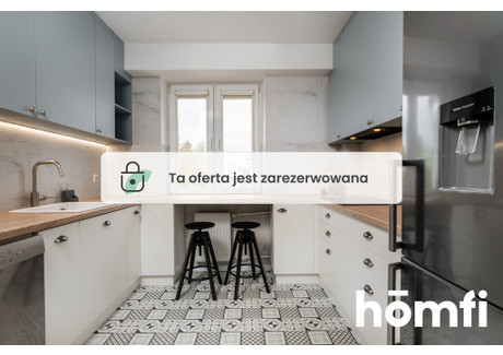Mieszkanie do wynajęcia - Małej Łąki Ursynów, Warszawa, 67 m², 4100 PLN, NET-49092/2089/OMW
