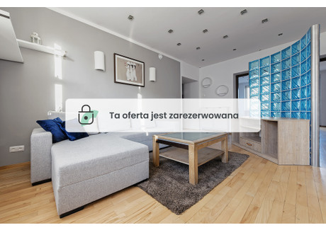 Mieszkanie do wynajęcia - Poznań-Jeżyce, Poznań, 64 m², 3000 PLN, NET-50186/2089/OMW