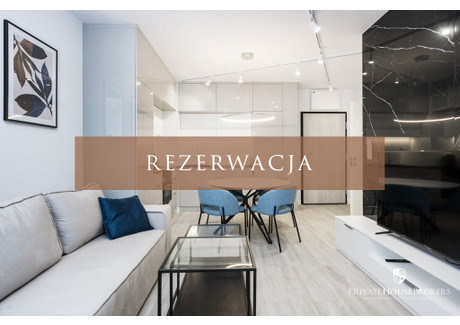 Mieszkanie do wynajęcia - Stefana Banacha Górka Narodowa, Kraków, 38 m², 2599 PLN, NET-50261/2089/OMW