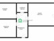 Mieszkanie do wynajęcia - Mazowiecka Kraków-Krowodrza, Kraków, 43 m², 2500 PLN, NET-30291/2089/OMW