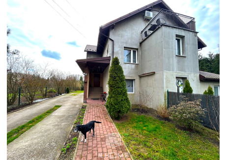 Dom na sprzedaż - Główna Brzezia Łąka, Długołęka, Wrocławski, 180 m², 999 000 PLN, NET-NHM-DS-32775