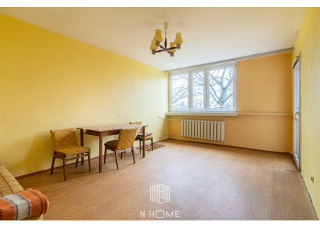 Mieszkanie na sprzedaż - Kazimierska Biskupin, Śródmieście, Wrocław, Wrocław M., 59,3 m², 699 000 PLN, NET-NHM-MS-32640