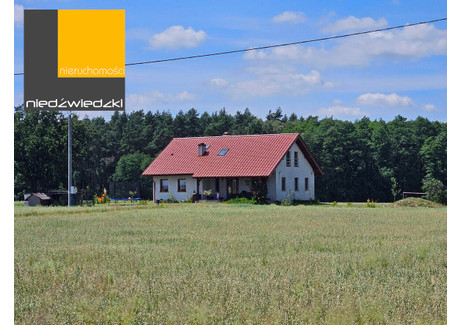 Dom na sprzedaż - Naprusewo, Ostrowite, Słupecki, 176 m², 985 000 PLN, NET-1951