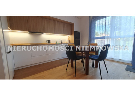 Mieszkanie do wynajęcia - Centrum, Gliwice, Gliwice M., 41 m², 3000 PLN, NET-NMK-MW-48