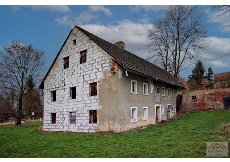 Dom na sprzedaż - Oleszna Podgórska, Lubomierz, Lwówecki, 150 m², 280 000 PLN, NET-134/NRD/DS-150376