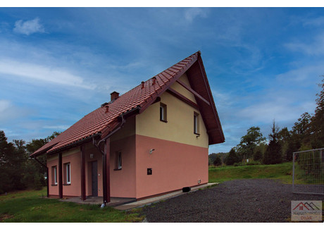 Dom do wynajęcia - Staniszów, Jelenia Góra, 100 m², 5500 PLN, NET-5/NRD/DW-150468