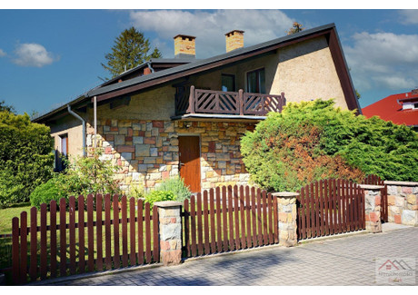 Dom na sprzedaż - Cieplice Śląskie - Zdrój, Jelenia Góra, 240 m², 899 000 PLN, NET-122/NRD/DS-150358
