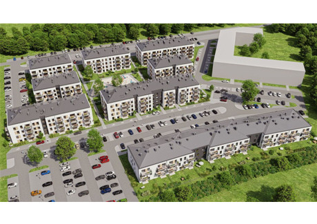 Mieszkanie na sprzedaż - Kleszczewo, Poznański, 34 m², 284 000 PLN, NET-29530260