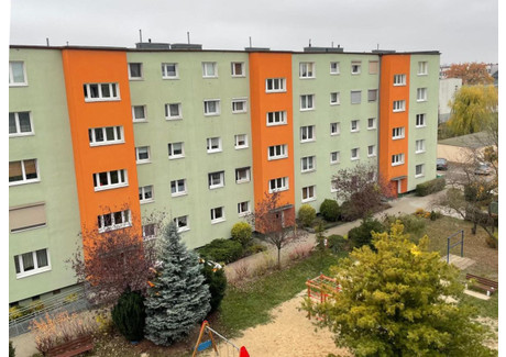 Mieszkanie na sprzedaż - Dębowa Dębiec, Wilda, Poznań, 44,26 m², 380 000 PLN, NET-29500260