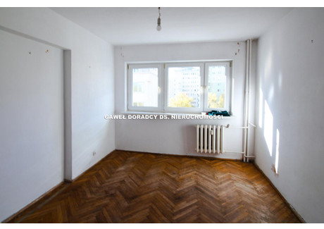 Mieszkanie na sprzedaż - Skwer kard. Stefana Wyszyńskiego Wola, Warszawa, 20 m², 388 000 PLN, NET-15517713