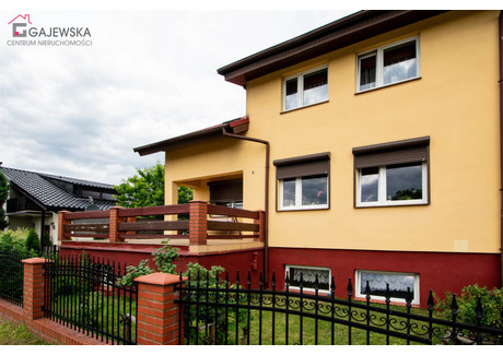 Dom na sprzedaż - Trzcianka, Czarnkowsko-Trzcianecki, 306 m², 630 000 PLN, NET-CNG-DS-2391