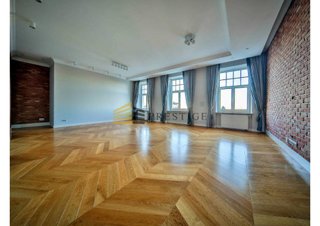 Mieszkanie do wynajęcia - Okólnik Śródmieście, Warszawa, 180 m², 18 000 PLN, NET-9306/16199/OMW