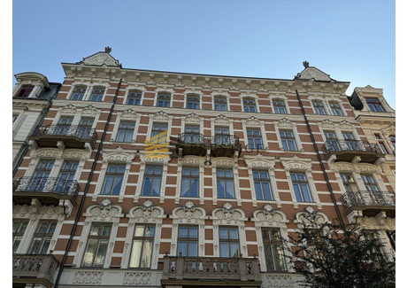 Mieszkanie do wynajęcia - Foksal Śródmieście, Warszawa, 190 m², 40 000 PLN, NET-9541/16199/OMW