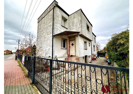 Dom na sprzedaż - Polna Komorniki, Poznański, 148 m², 630 000 PLN, NET-109100878