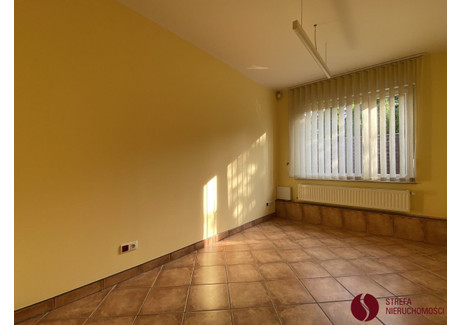 Biuro do wynajęcia - Szkółkarska Suchy Las, Poznański, 15 m², 495 PLN, NET-109890878