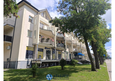 Mieszkanie na sprzedaż - Koronowo, Bydgoski, 52 m², 449 000 PLN, NET-ATN-MS-342