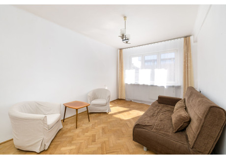 Mieszkanie na sprzedaż - Chocimska Stary Mokotów, Mokotów, Warszawa, 48 m², 775 000 PLN, NET-40