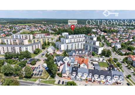 Lokal do wynajęcia - Osiedle Młodych Mława, Mławski, 104 m², 3200 PLN, NET-5/16142/OLW