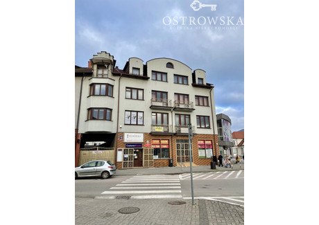 Lokal do wynajęcia - Plac Tadeusza Kościuszki Ciechanów, Ciechanowski, 730 m², 12 000 PLN, NET-3/16142/OLW