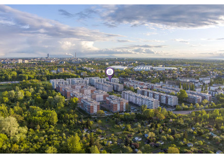 Mieszkanie na sprzedaż - Adama Jerzego Czartoryskiego Psie Pole, Wrocław-Psie Pole, Wrocław, 48,85 m², 715 000 PLN, NET-296495