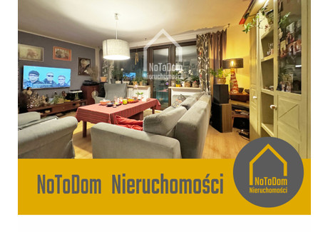 Mieszkanie na sprzedaż - Rejtana Słupsk, 75,46 m², 482 000 PLN, NET-52