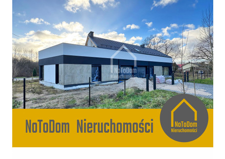 Dom na sprzedaż - Klonowa Słupsk, 135,67 m², 799 000 PLN, NET-50