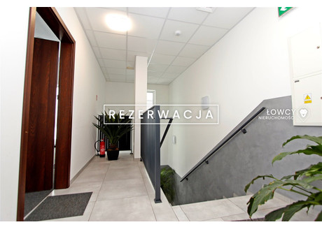 Biuro do wynajęcia - Opatowicka Tarnowskie Góry, Tarnogórski, 26 m², 1580 PLN, NET-LWC-LW-100