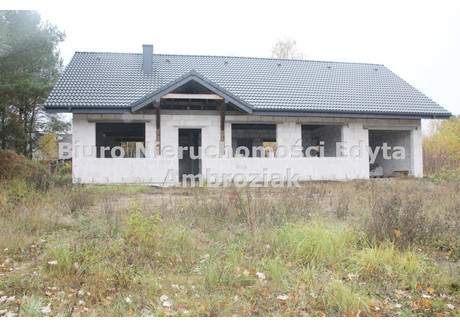 Dom na sprzedaż - Dolaszewo, Piła, Pilski, 129,1 m², 455 000 PLN, NET-BNEA-DS-314