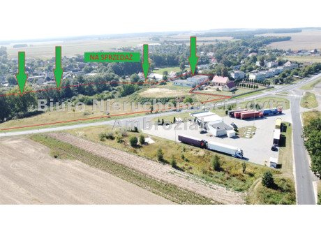 Fabryka, zakład na sprzedaż - Stara Łubianka, Szydłowo, Pilski, 767,65 m², 1 990 000 PLN, NET-BNEA-BS-289