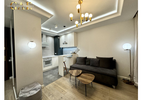 Mieszkanie do wynajęcia - Siedmiogrodzka Wola, Warszawa, Wola, Warszawa, 36,5 m², 4600 PLN, NET-421145