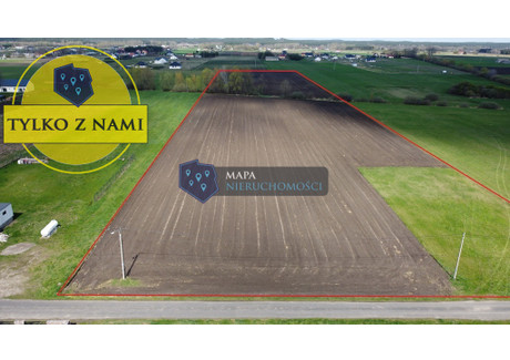 Działka na sprzedaż - Grodztwo, Kowal, Włocławski, 1500 m², 112 500 PLN, NET-15/13609/OGS