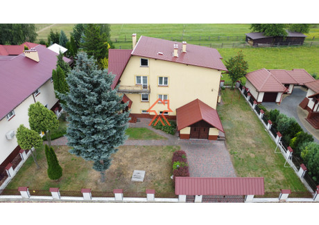 Dom do wynajęcia - Trzebownisko, Rzeszowski, 360 m², 9000 PLN, NET-122462