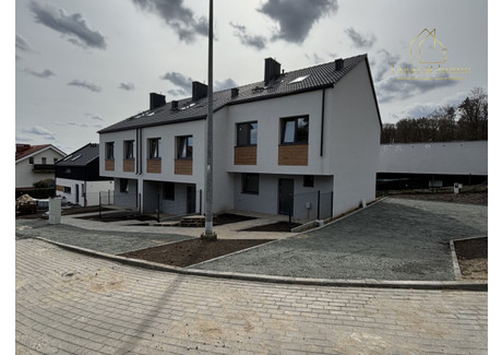 Mieszkanie na sprzedaż - Okrężna Reda, Wejherowski, 123 m², 775 000 PLN, NET-849669210