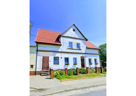 Dom na sprzedaż - Borzym, Gryfino, Gryfiński, 260 m², 695 000 PLN, NET-DNW-DS-185-10