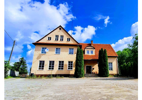 Dom na sprzedaż - Przybiernów, Goleniowski, 700 m², 425 000 PLN, NET-DNW-DS-51-15